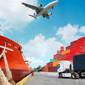 Freight Forwarding