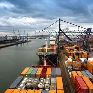 Sea Freight